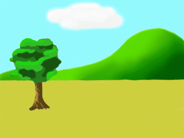 Color Animate