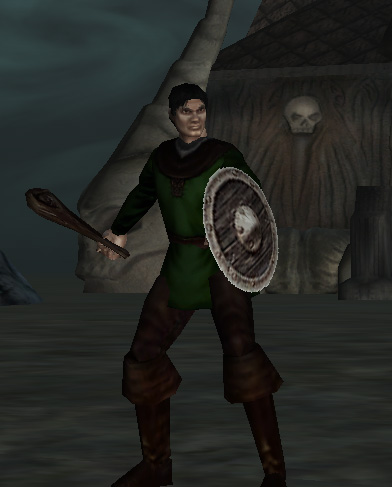 Human Healer